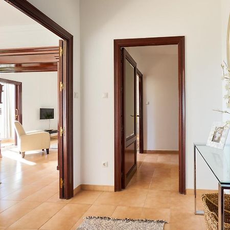 Apartamento En Centro Ciudad Con Vistas Al Mar Málaga Buitenkant foto