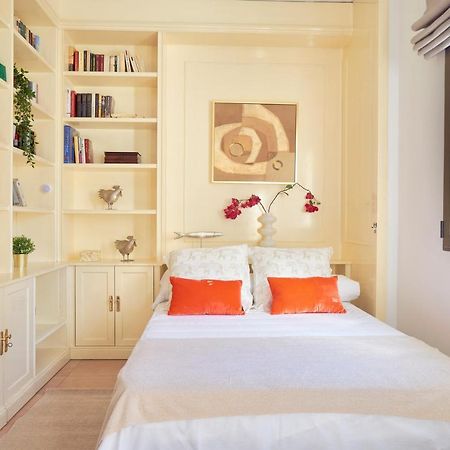 Apartamento En Centro Ciudad Con Vistas Al Mar Málaga Buitenkant foto